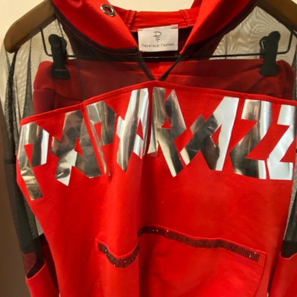 Jogging suit - Picture 3 of 6